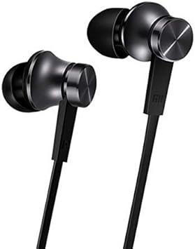 Xiaomi Mi in-Ear Headphones Basic (Black)