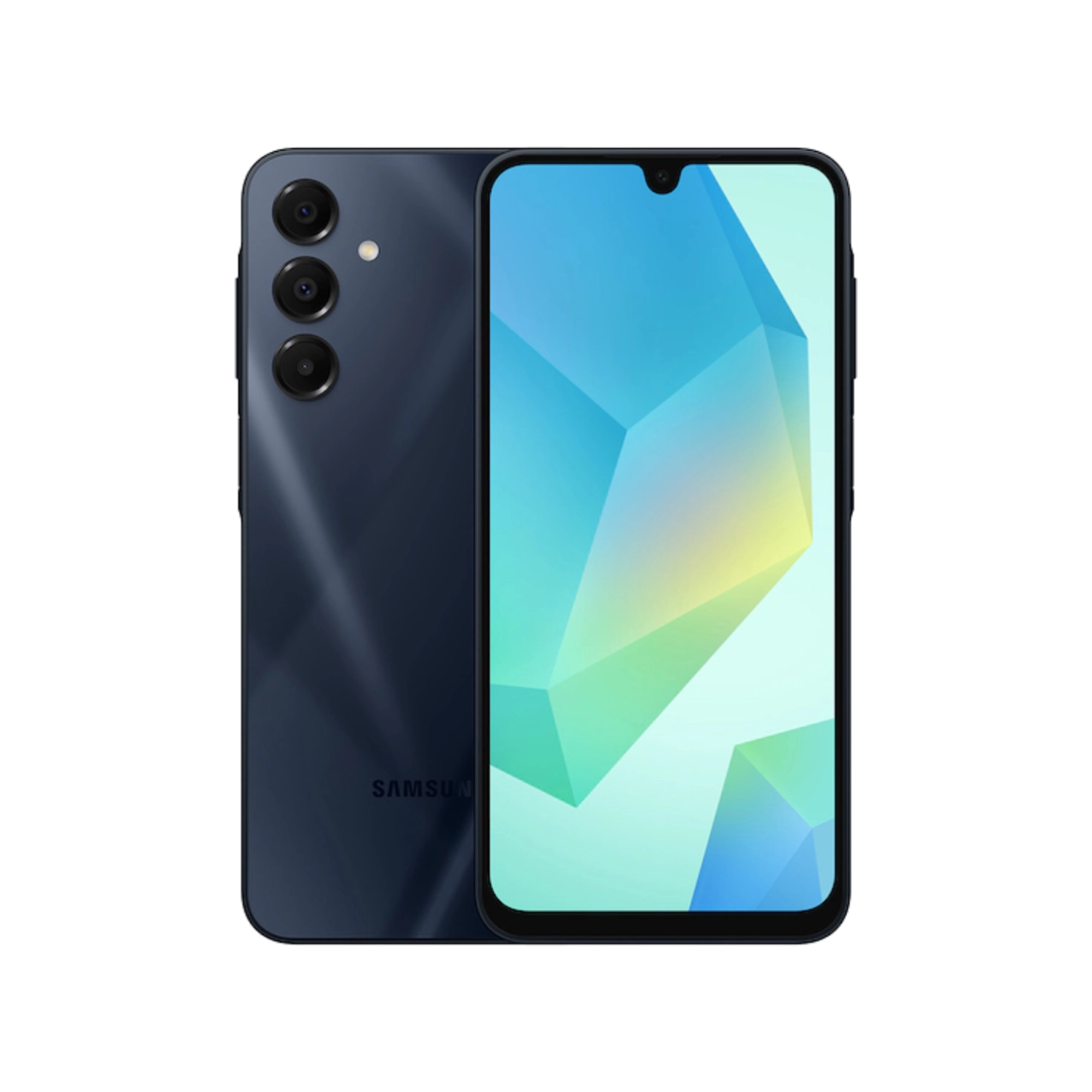 Samsung Galaxy A16 5G - Official