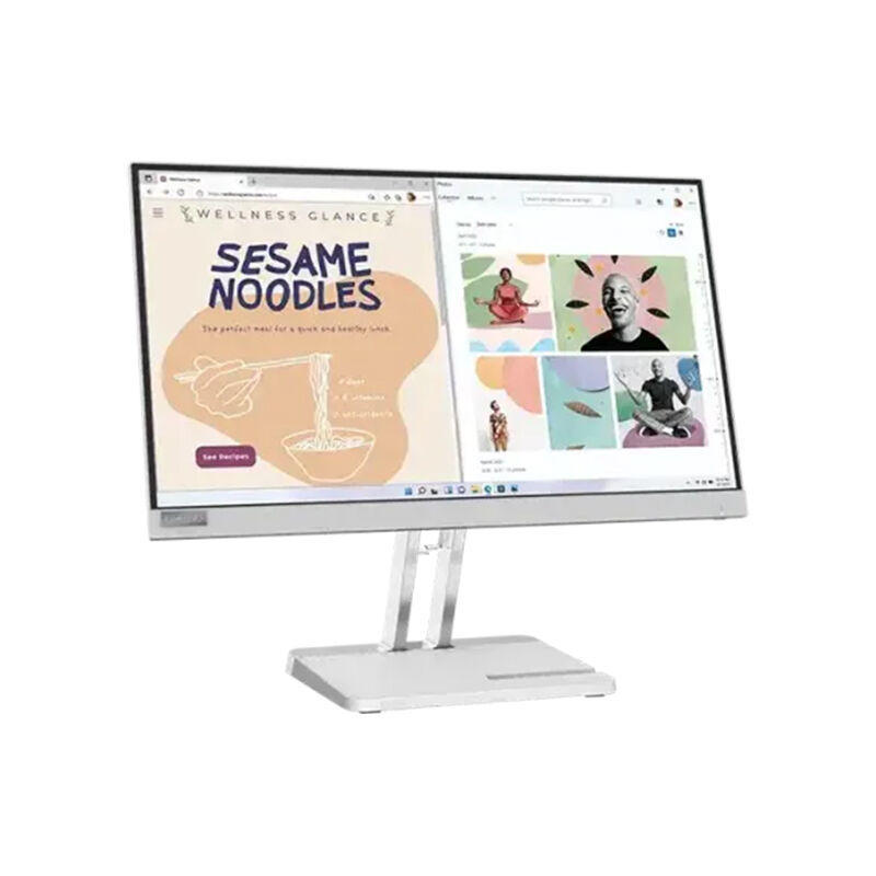 Lenovo L22i-40 21.5 75Hz IPS WLED Borderless Monitor