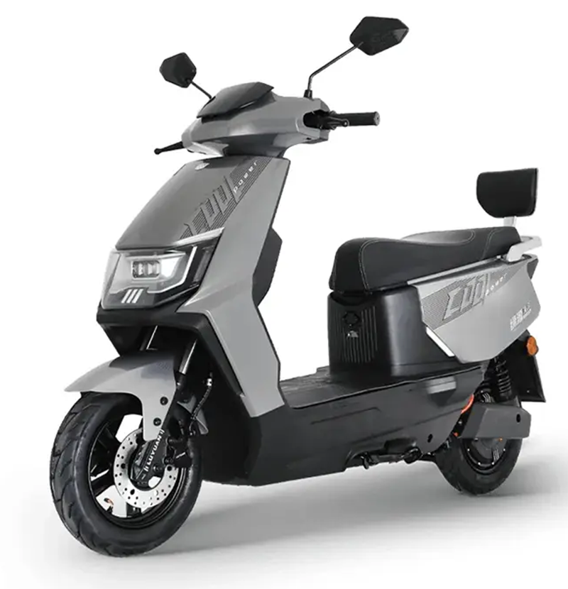 LUYUAN MYC Electric Scooter 60V
