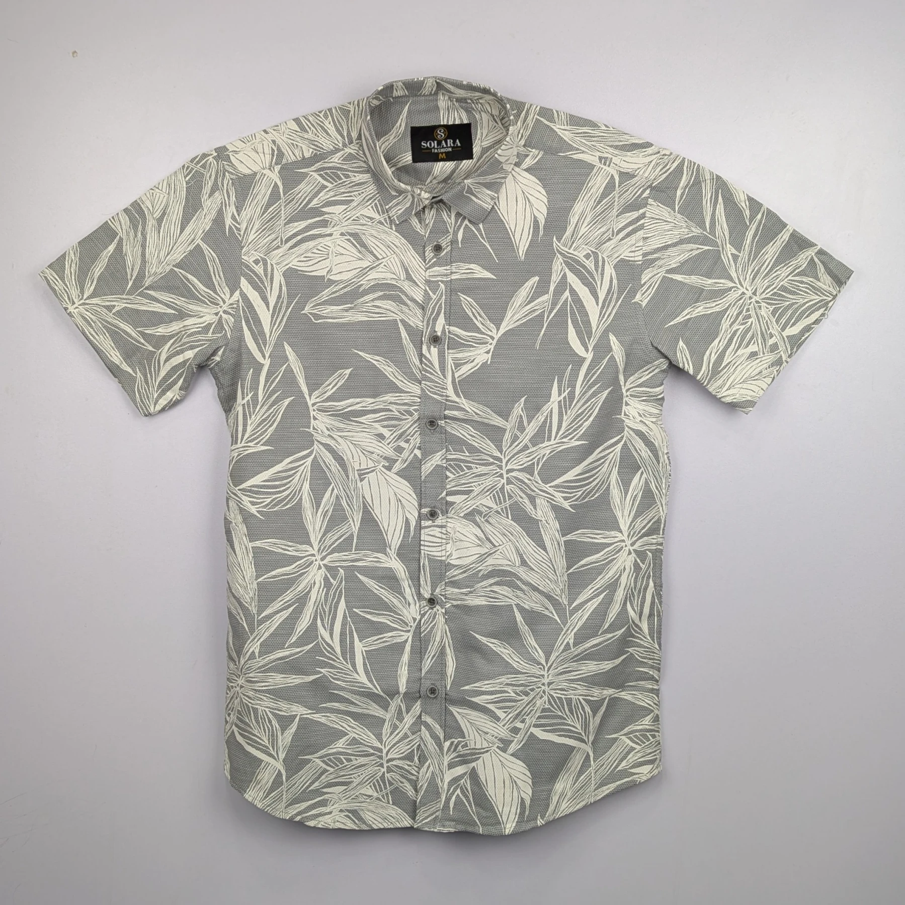 Premium Half Shirt