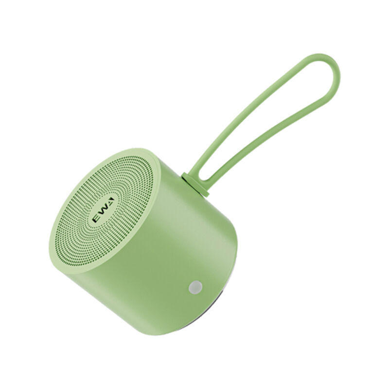EWA A127 3W Metal Body Mini Portable Speaker