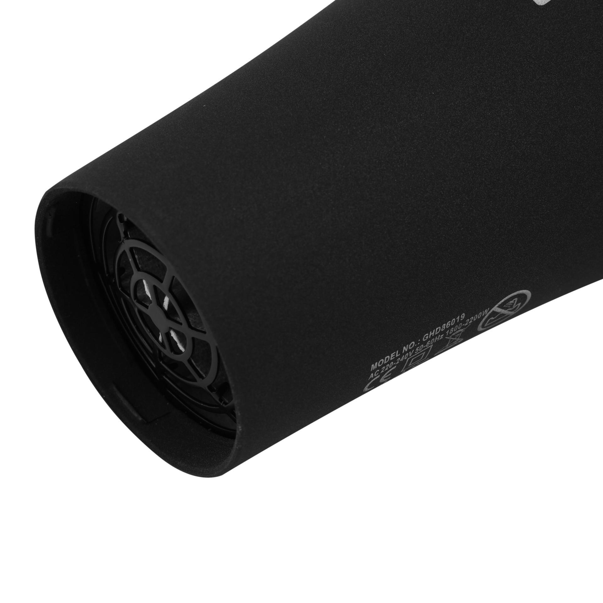 Geepas GHD86019 2200W Powerful Hair Dryer