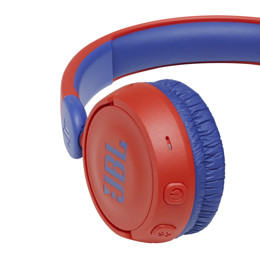 JBL Jr310BT Kids Wireless On-Ear Headphone