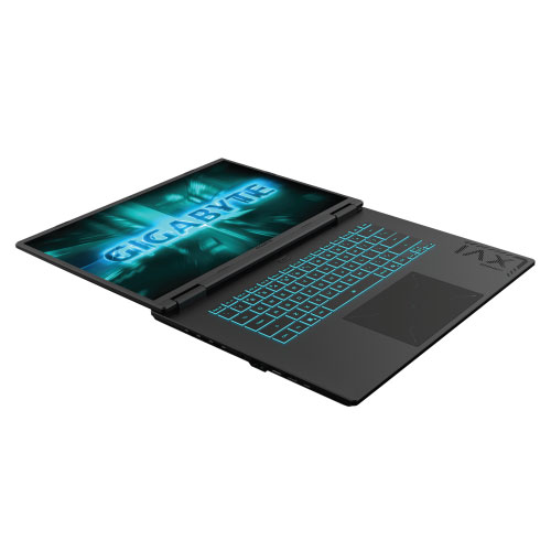 Gigabyte A16 GA6H CTHI Core i7 13th Gen 16 Inch IPS WUXGA Nvidia RTX 5050 Gaming Laptop