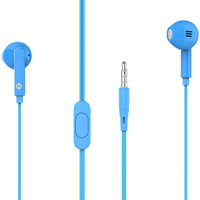 Motorola Pace 145 Wired Headphone