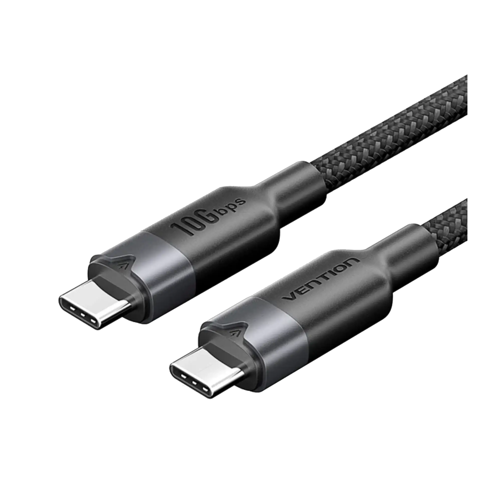 Vention TRGBH USB 3.2 Gen2 Type-C to C Male 10Gbps 2 Meter Cable
