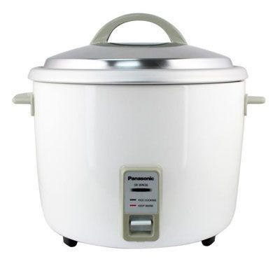 Panasonic Rice Cooker (3.6L) SR-WN36