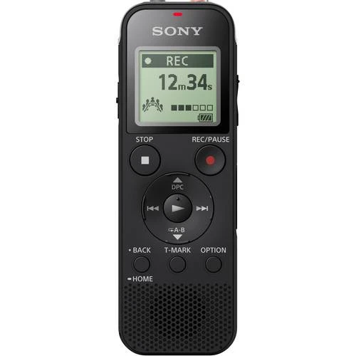 Sony ICD-PX470 Digital Voice Recorder