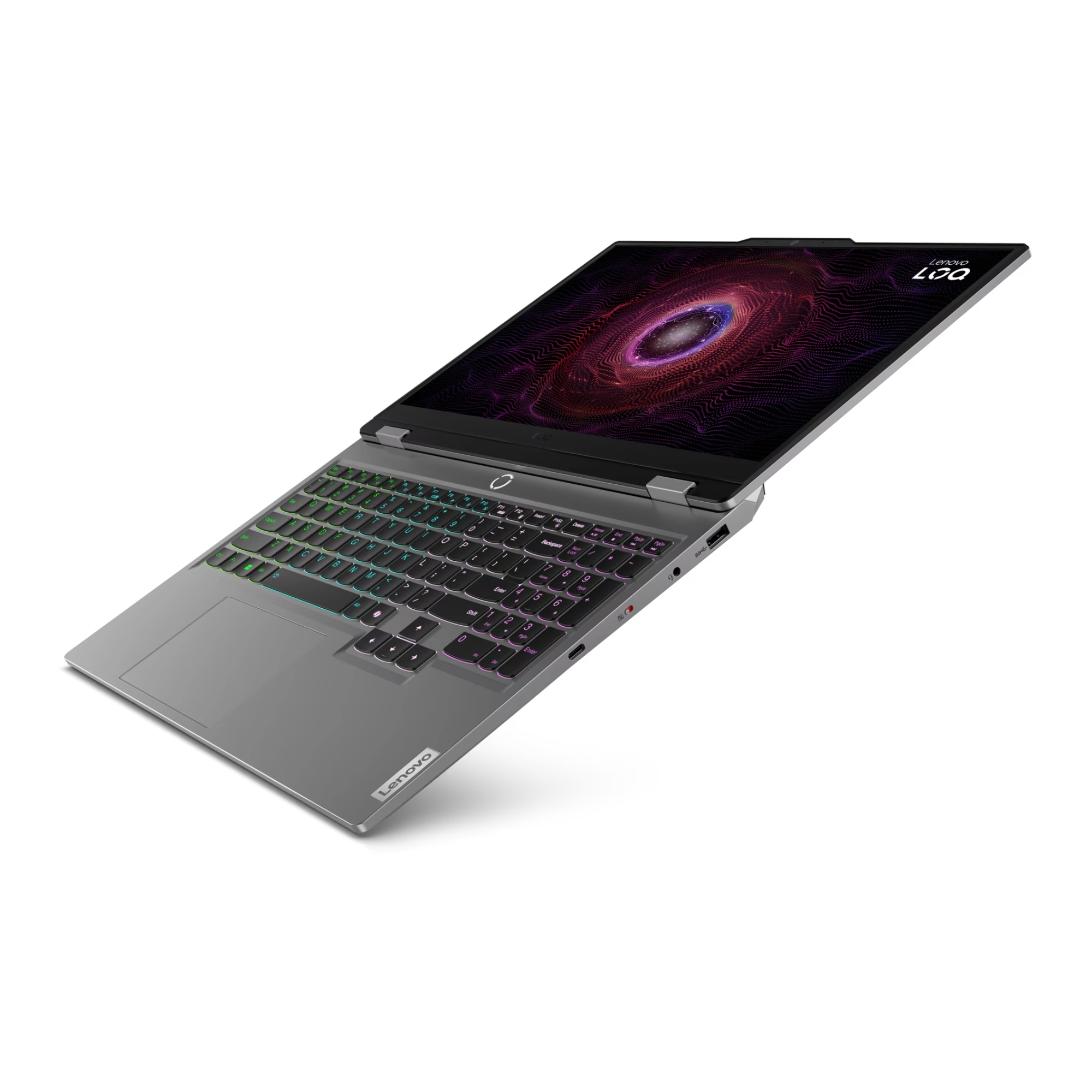 Lenovo LOQ Essential 15ARP10E Ryzen 7 7735HS RTX 3050 15.6" 144Hz Gaming Laptop