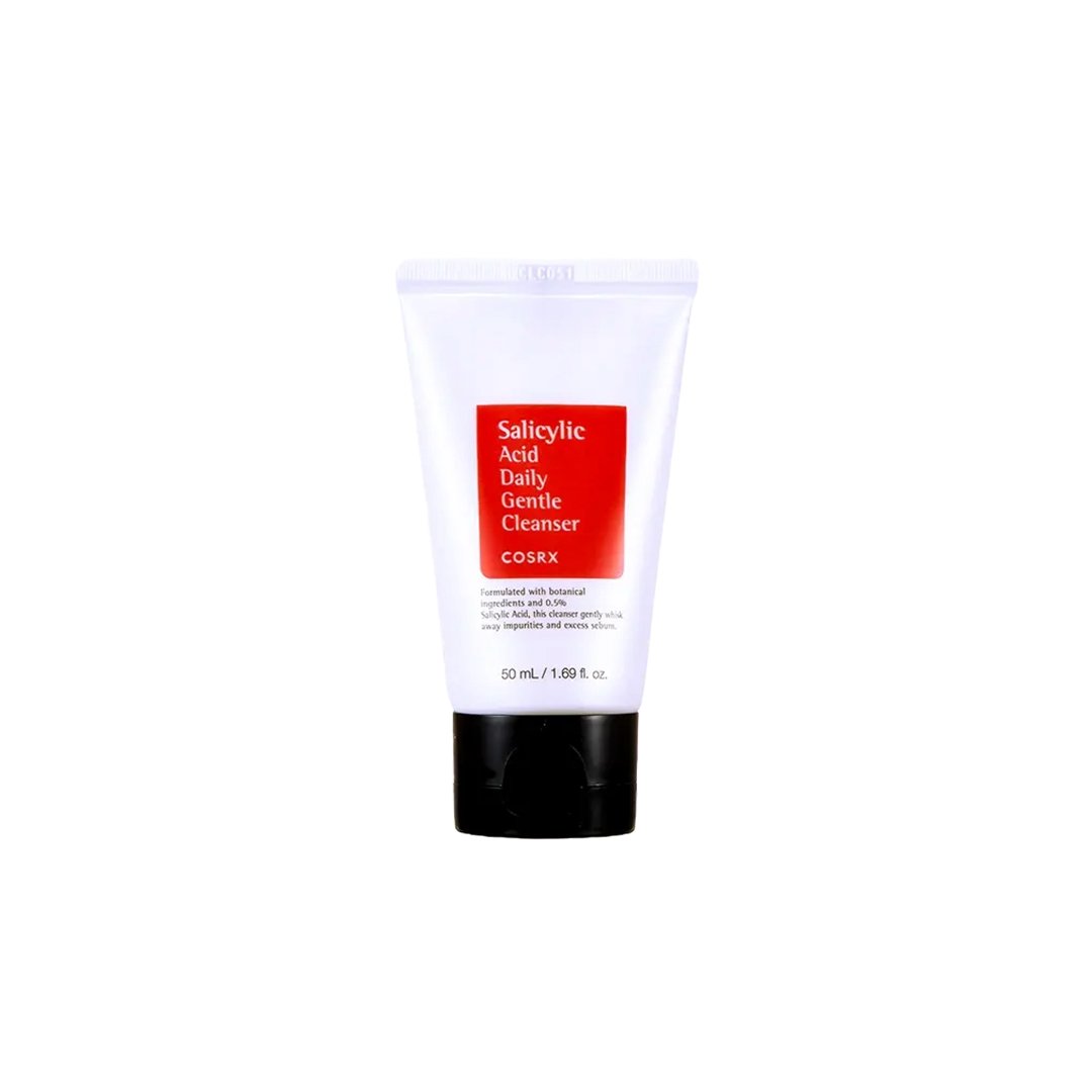 Cosrx Salicylic Acid Daily Gentle Cleanser