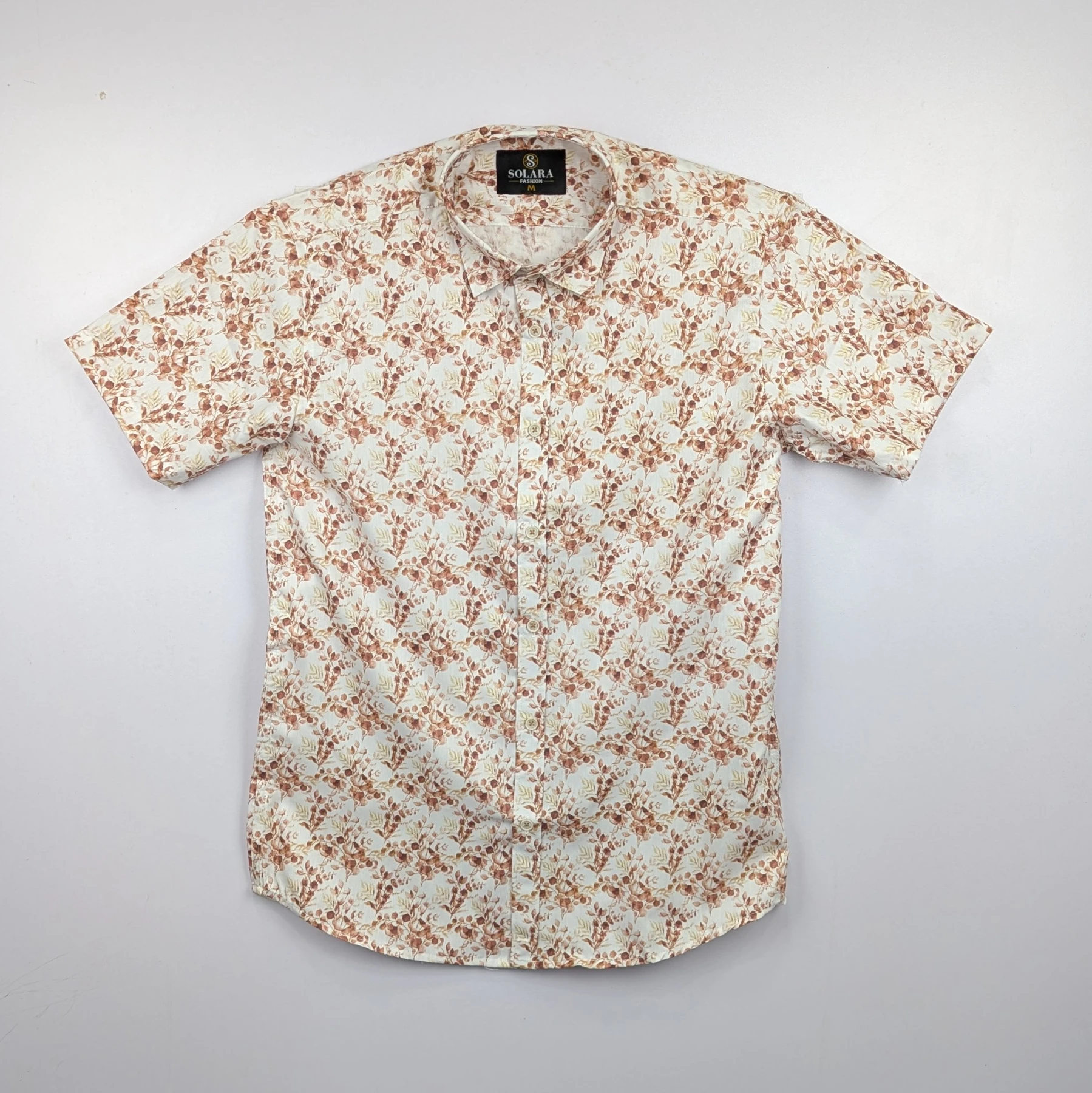 Premium Half Shirt