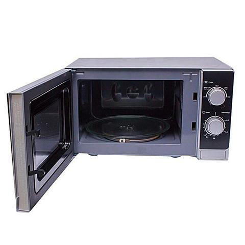 Sharp Microwave Oven 20 Liter (R-20CT-S)