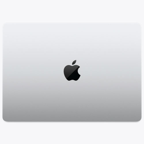 Apple MacBook Pro 14 inch M5 Liquid Retina XDR Display 16GB RAM 1TB SSD Silver | MDE54