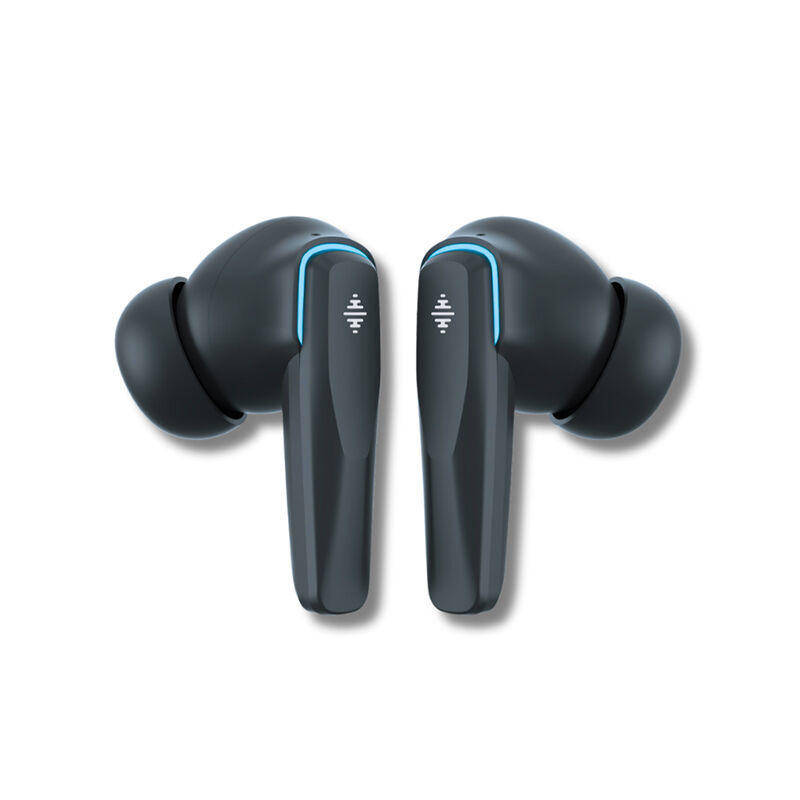 ICE Aura ENC TWS Earbuds-Black