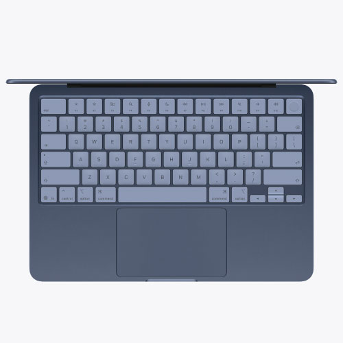 Apple MacBook Neo 13 inch Liquid Retina Display 8GB RAM 512GB SSD Indigo | MHFG4