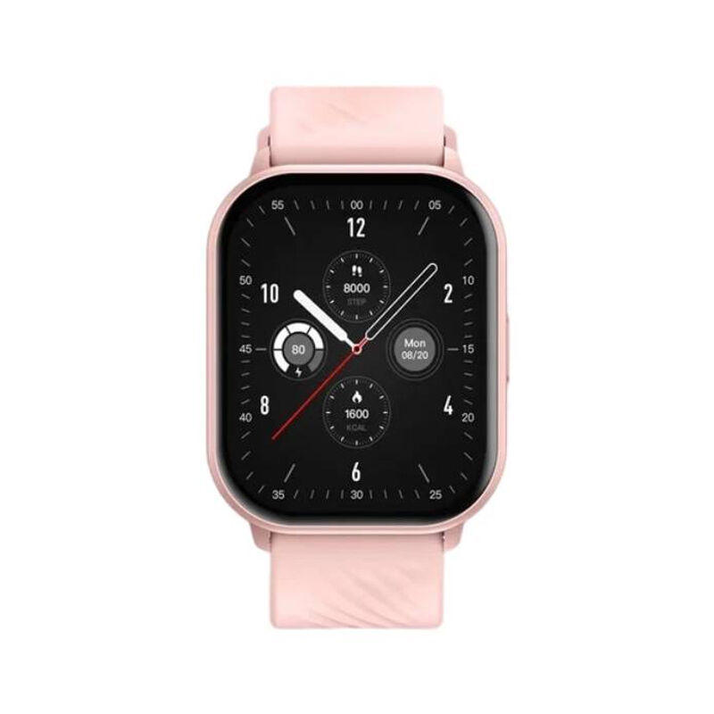 Zeblaze GTS 3 Bluetooth Calling Smart Watch
