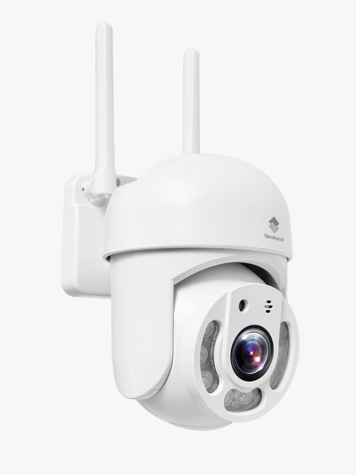 Newland NL-C604 - 3MP Outdoor Dome IPC
