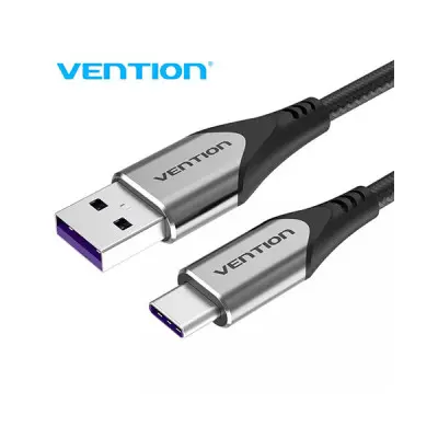 VENTION COFHD USB-C to USB 2.0-A Fast Charging Cable - 0.5M