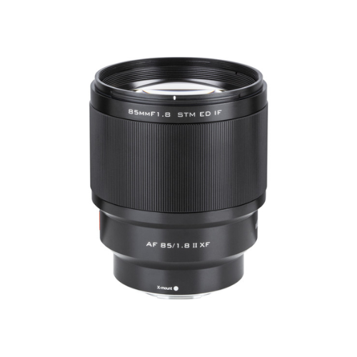Viltrox AF 85mm f/1.8 II Lens