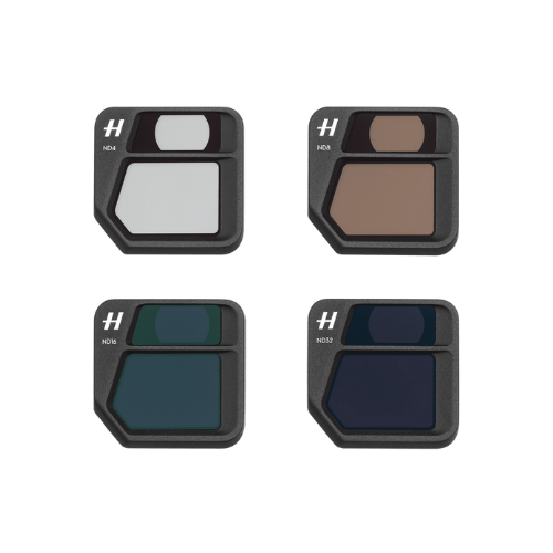 DJI Mavic 3 ND Filters Set (ND4/8/16/32)