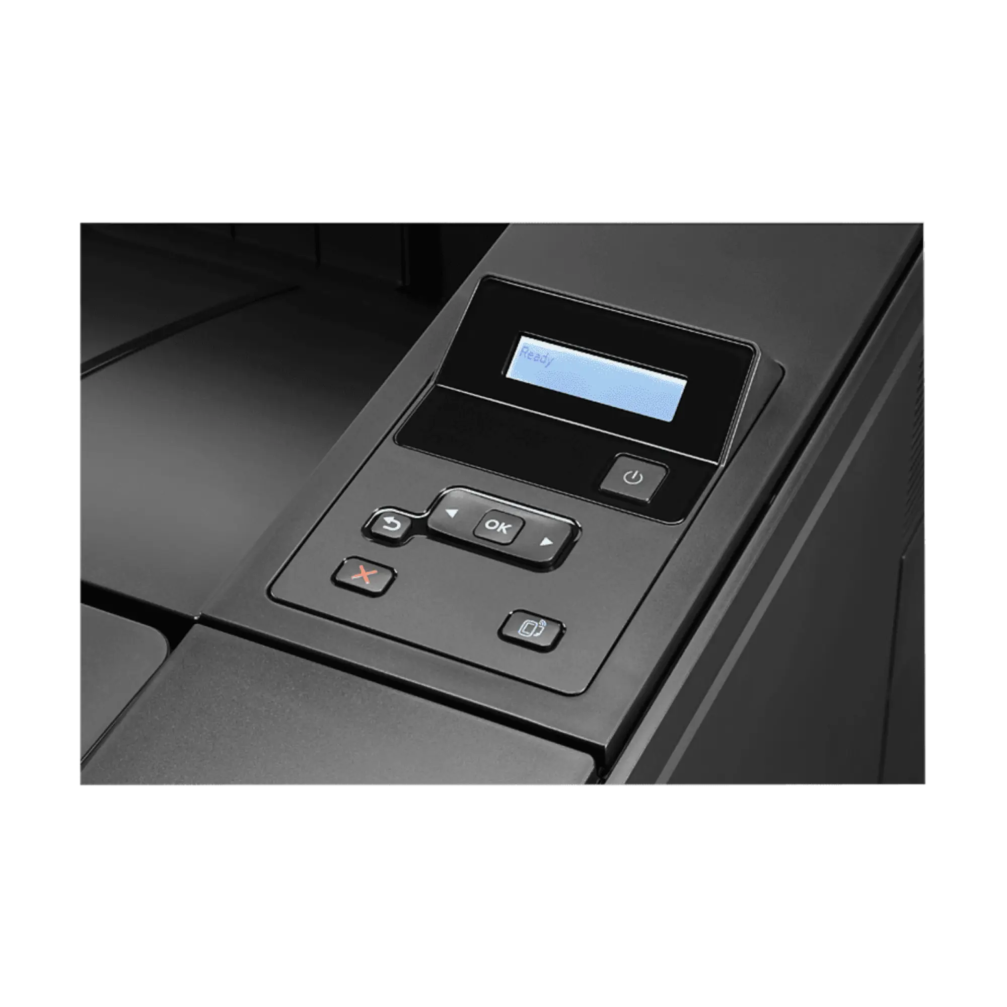 HP LaserJet Pro M706n A3 Single Function Laser Printer