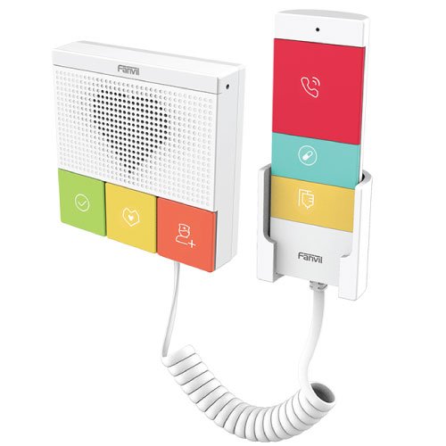 Fanvil Y501-Y Series SIP Healthcare Intercom