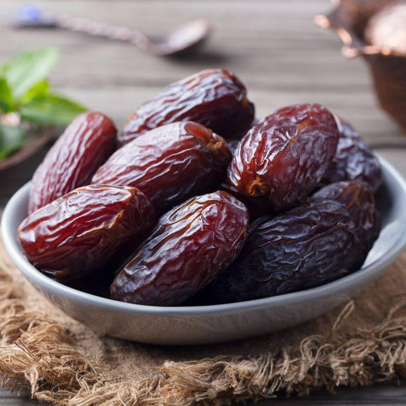 Medjool Large Premium Dates – 500 Gm