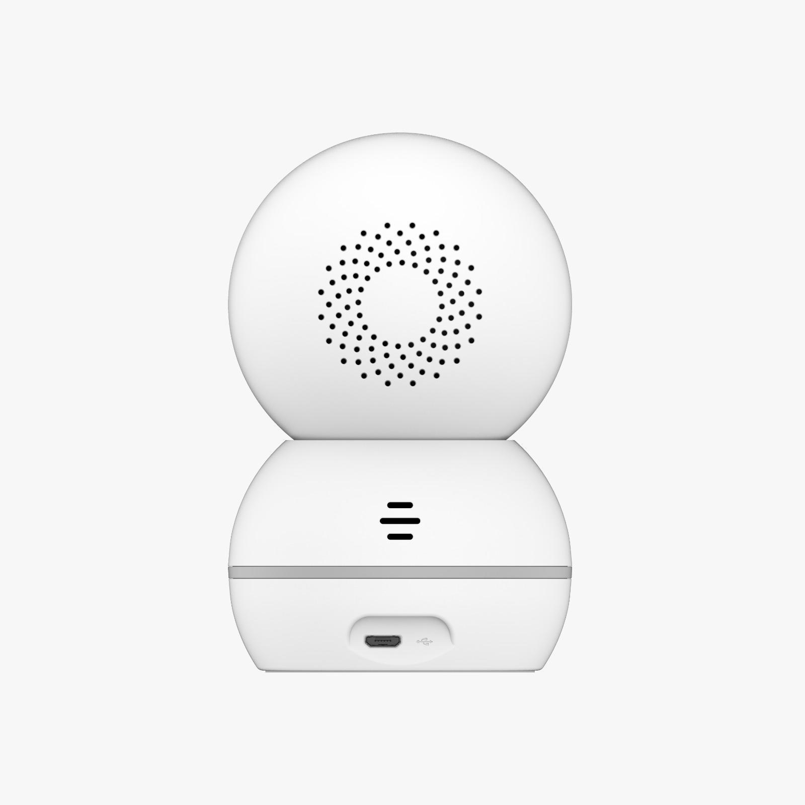 Newland NL-C606 - 3MP Indoor PT IPC