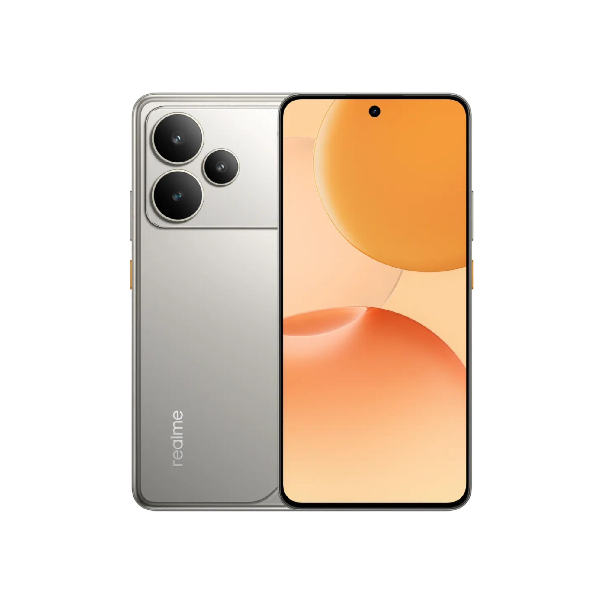 Realme P4