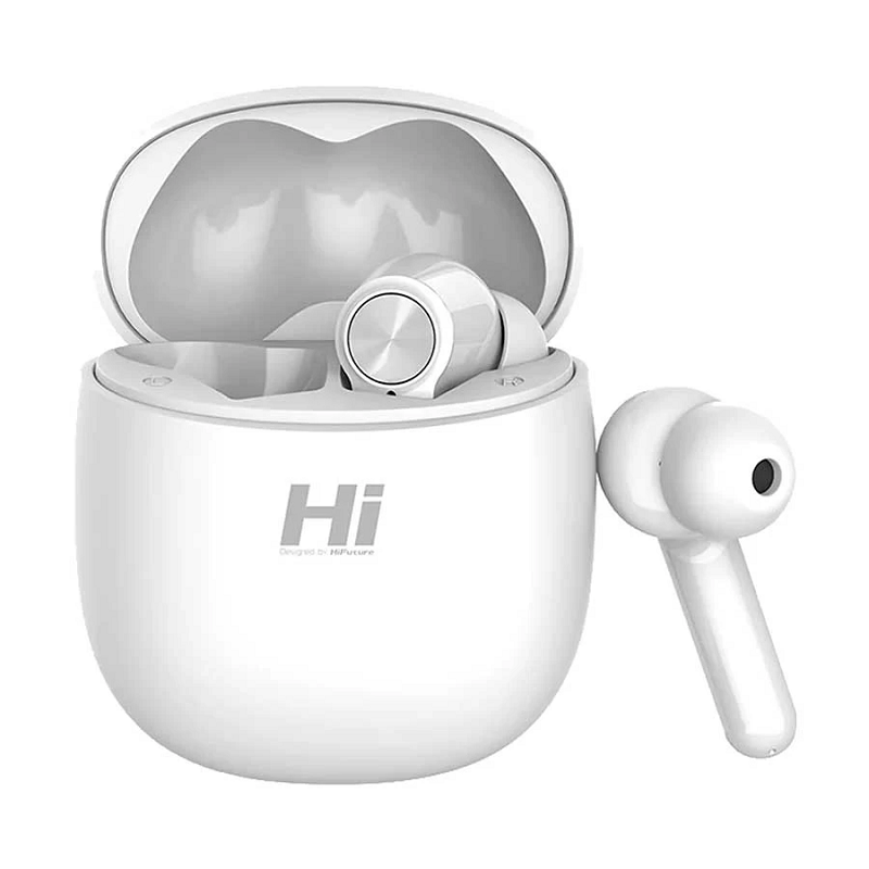 HiFuture FlyBuds PRO ENC True Wireless Earbuds