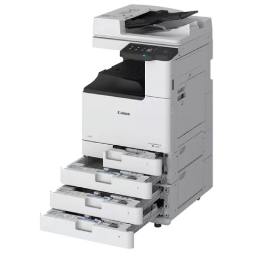 Canon imageRUNNER 2925i A3 Multifunctional Monochrome Laser Photocopier