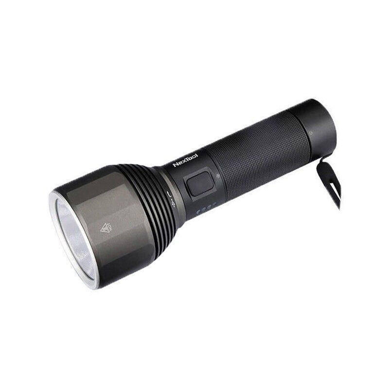Xiaomi NexTool Nato Outdoor Glare Flashlight (NE0126)