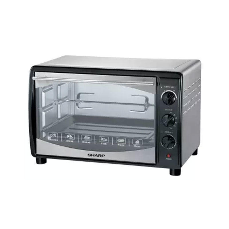 Sharp Electric Oven EO-35K-3 35 Liters