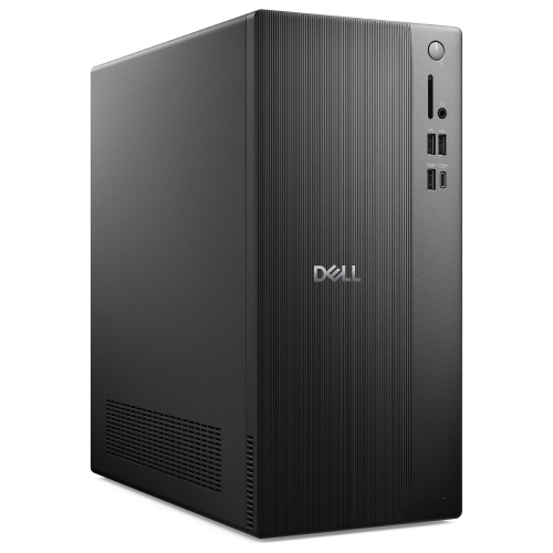 Dell Tower Core i3-14100 8GB RAM 512GB SSD Free DOS Desktop PC