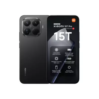 Xiaomi 15T Pro