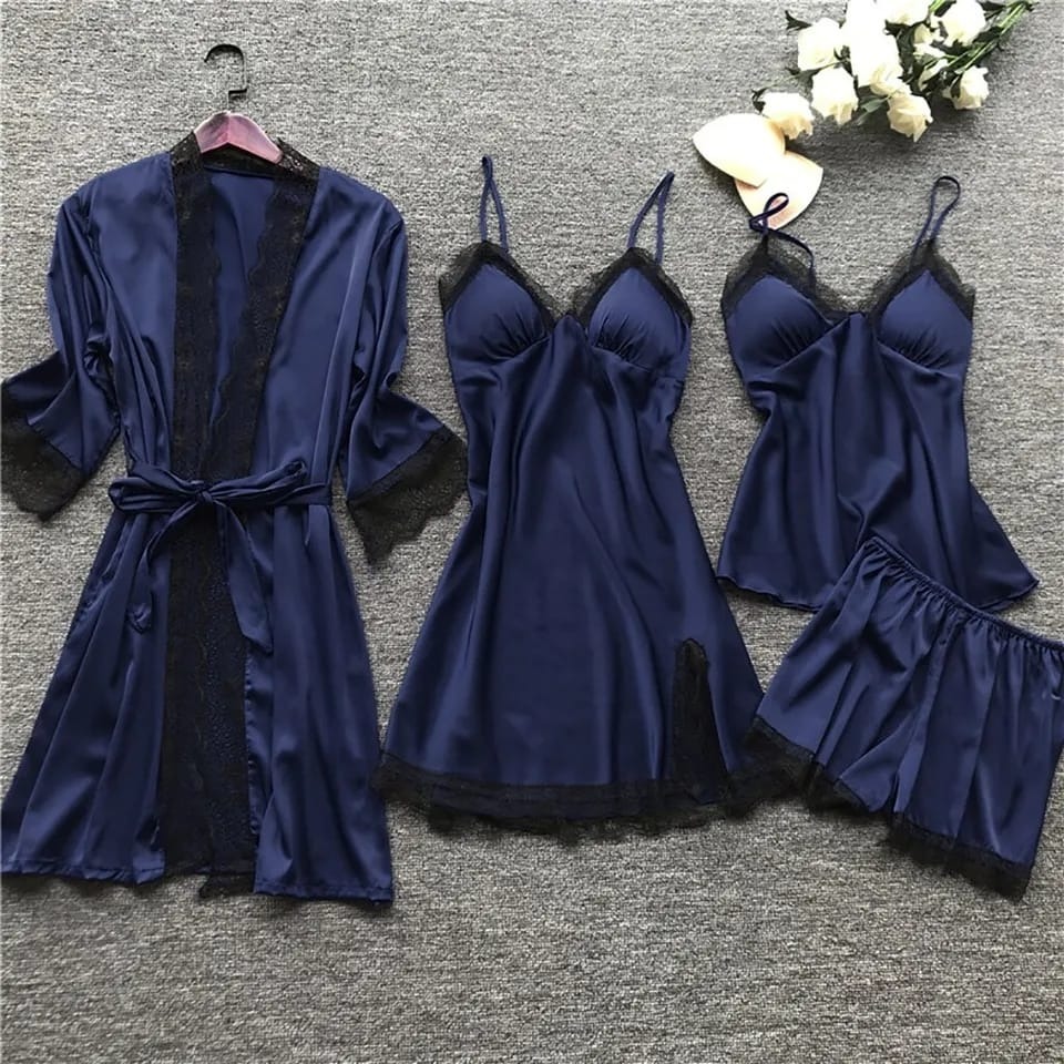 Night Dress 10773