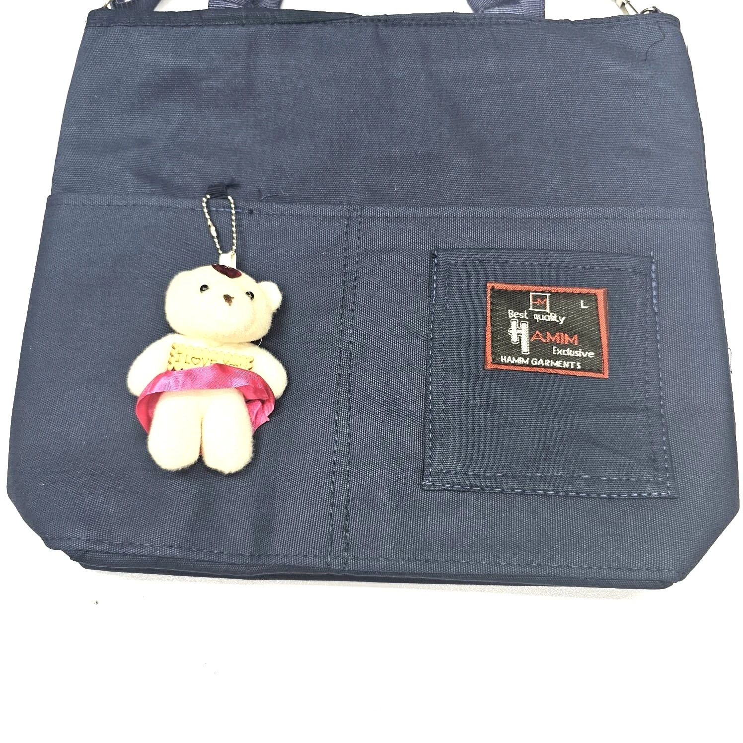 Stylish cute design ladies bag