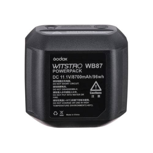 Godox WB87 Battery for AD600