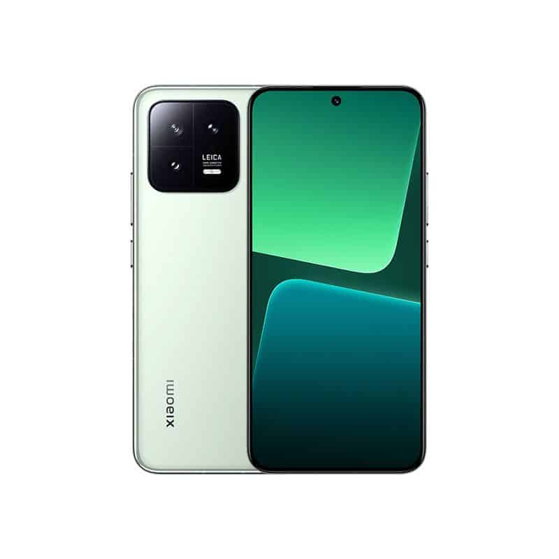 Xiaomi 13