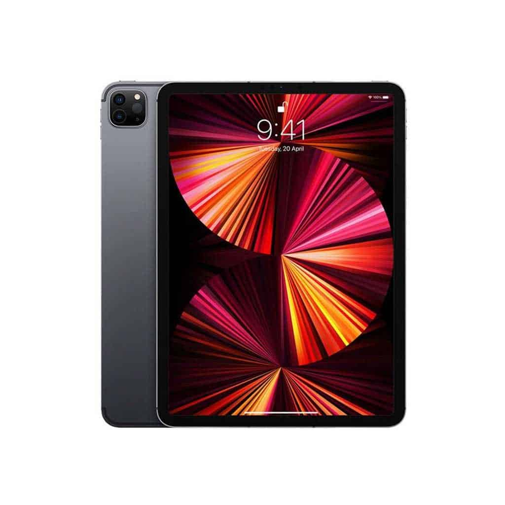 Apple iPad Pro 11 Inch 3rd Gen - Used Tab