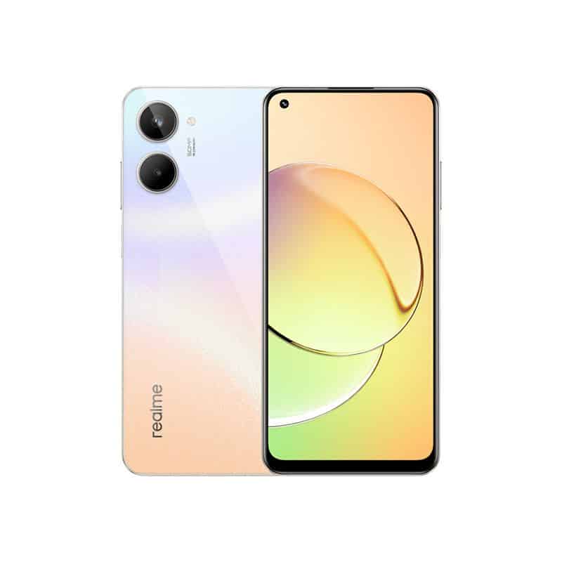 Realme 10