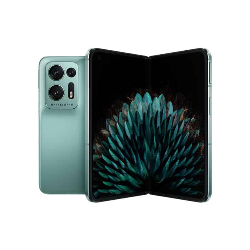 OPPO Find N2