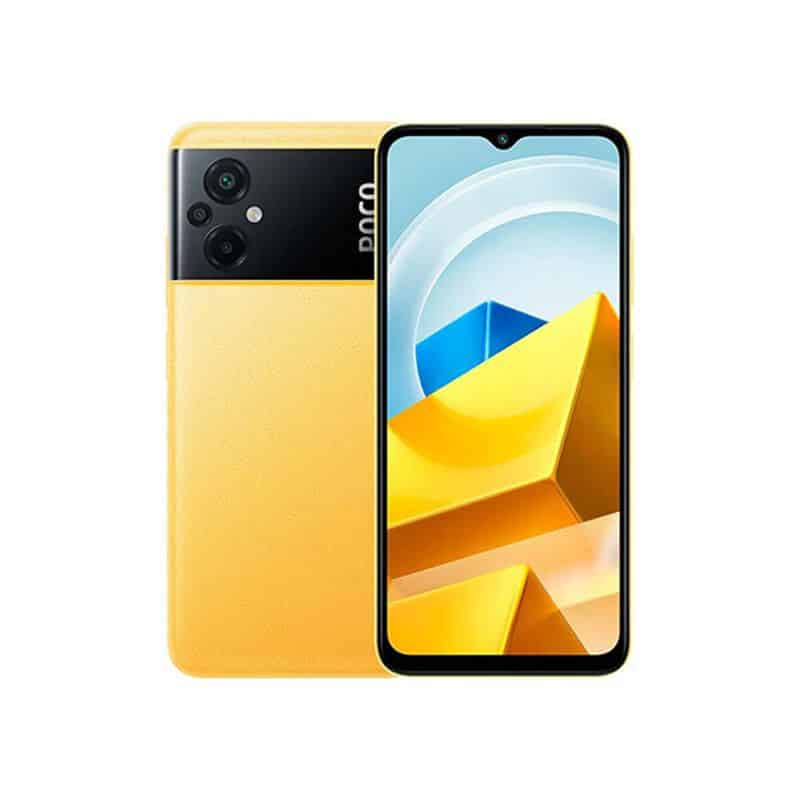 POCO M5