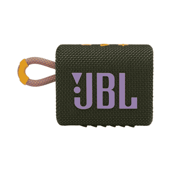 JBL GO 3