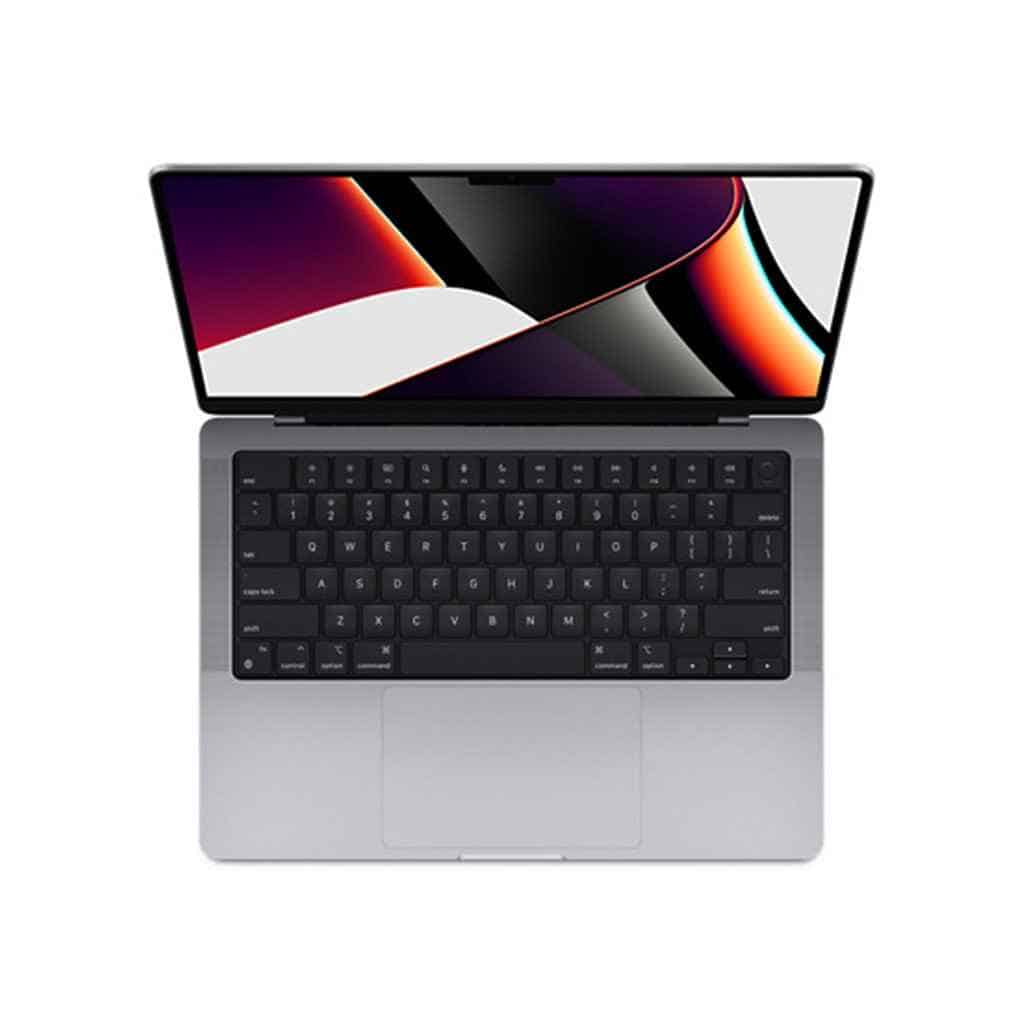 Apple MacBook Pro M1 Pro Chip 14 Inch