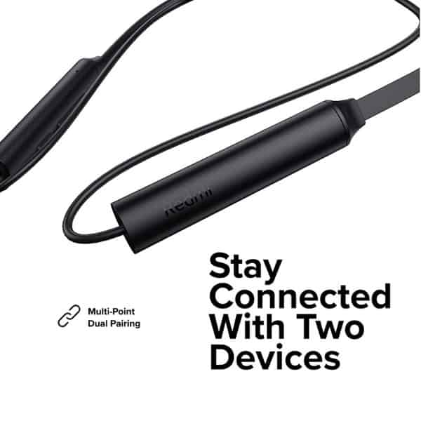 Redmi SonicBass Wireless in Ear Earphones