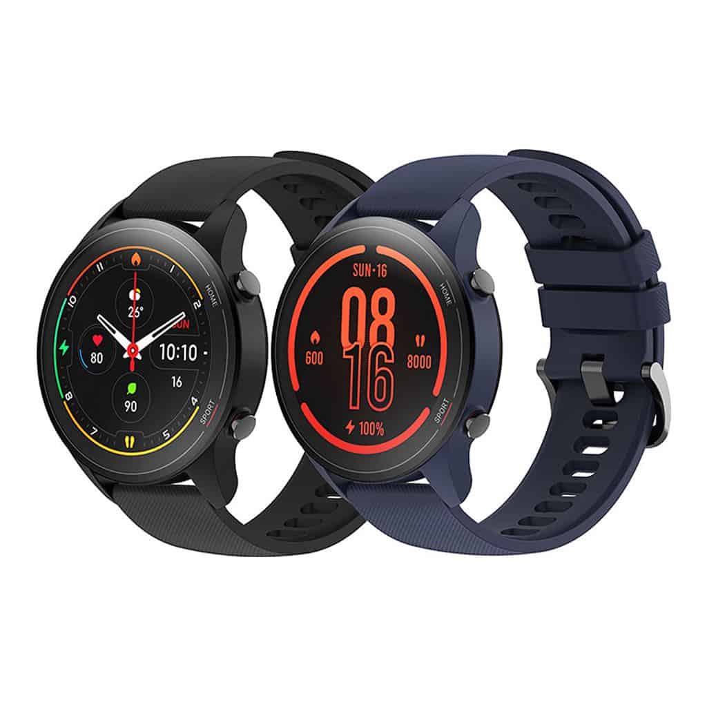Xiaomi Smart Watch — Global