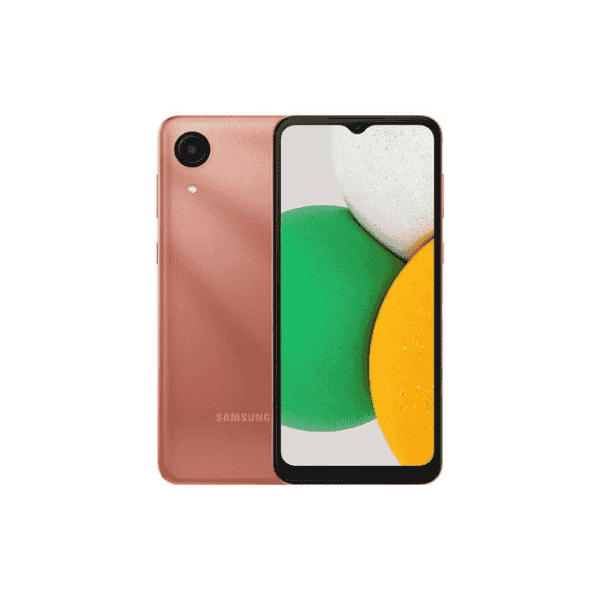 Galaxy A03 Core 2022 - Official