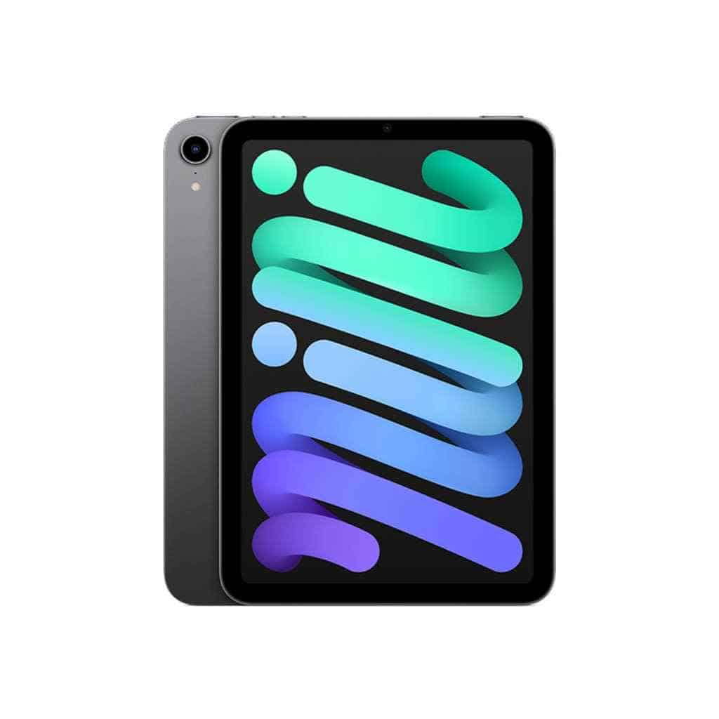 Apple iPad Mini 8.3 Inch (6th Gen)